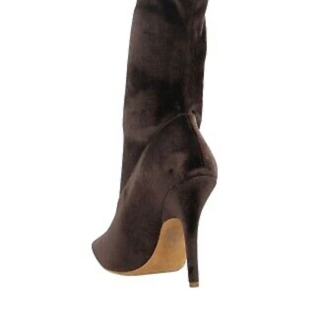 Yeezy, season 5, mink brown boots - Picture 4 of 4
